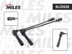 BLC0026 Провода в/в AUDI A4/VW PASSAT 1.8