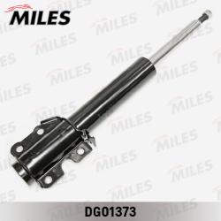 DG01373 Амортизатор MERCEDES SPRINTER/VW LT 96-06 пер.газ.(1.75t)