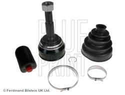 ШРУС NISSAN ALMERA (N15) нар. ADN18958