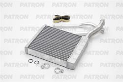 PRS2224 Радиатор отопителя