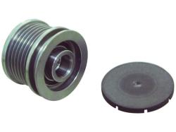 Шкив генератора Audi  VW 24-91304