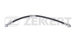 Шланг тормозной передний Mazda 323 IV V 89- 626 IV 92- MX-3 91- MX-6 II 92- bs-9143