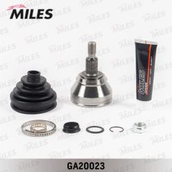 ШРУС AUDI A3/VW G4/SKODA OCTAVIA 1.8-2.8 98-05 нар. GA20023
