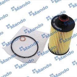 Фильтр масляный SSANGYONG ACTYON 10- 2.0 DIESEL EEOL0005Y