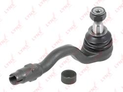 Рулевой наконечник L/R BMW X3(E83) 2.0D-3.0D 06-11 c4142lr