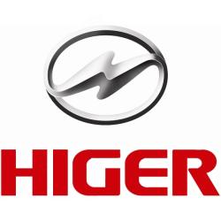 Цилиндр сцепления главный; d24 HIGER 6108/6109/6119/6129 16E0105010