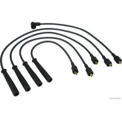 Комплект проводов зажигания (черный силикон) MAZDA 626 IV (GE) 1.8 A04018