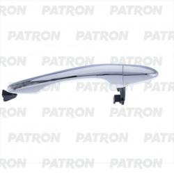 P20-0231L Ручка двери