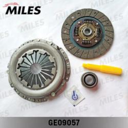 GE09057 Сцепление к-т HYUNDAI ELANTRA I/CERATO I 1.6 00-09