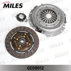 GE09012 Сцепление к-т LADA 2110-2112 1.5 95-