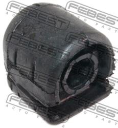 САЙЛЕНБЛОК ЗАДНИЙ ПЕРЕДНЕГО РЫЧАГА (NISSAN PRESAGE U30 1998-2003) FEBEST nab-u30b