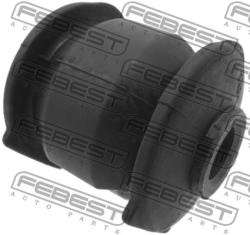 САЙЛЕНБЛОК ЗАДНЕГО ПРОДОЛЬНОГО РЫЧАГА (TOYOTA LAND CRUISER PRADO 90 1996-2002) FEBEST tab-211