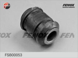 FSB00053 Сайлентблок цапфы HYUNDAI ELANTRA 00-06 зад.подв.
