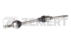 Привод в сборе передн. прав. Citroen Jumper (230 244) 94- Fiat Ducato (230) 94- Peugeot Boxer (230 aw-4452