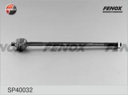 SP40032 Тяга рулевая VW PASSAT 88-94 лев/прав.(без наконечника)(с ГУР)(ZF)