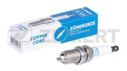 Свеча зажигания (аналог NGK 2262 цена за 1 шт.) Kia Ceed 07- Cerato 04- Hyundai Elantra IV 06- H zk-1010