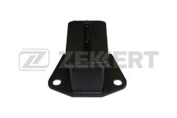 Опора двигателя перед. Mitsubishi L200 II-III 86- L300 86- Pajero I-II 87- gm-3348