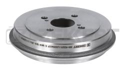 Барабан торм. задн. Toyota Corolla (E120) 01- Prius (XW10) 00- Yaris (XP10 XP20) 99- bB (XP30) 0 bs-6321