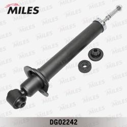 DG02242 Амортизатор LEXUS IS250/IS350 06-12 зад.(Gas-A-Just)