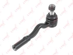 Рулевой наконечник L MERCEDES-BENZ E200K-63(W211) 02-08 / CLS280-63(C219) 04> c4183l