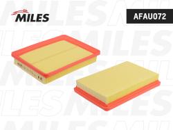 AFAU072 Фильтр воздушный HYUNDAI SANTA FE 2.0