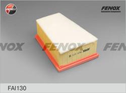 Фильтр воздушный RENAULT LOGAN/MEGANE/LAGUNA/CLIO II/OPEL VIVARO FAI130