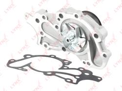 Насос системы охлаждения HYUNDAI SANTA FE(CM) 2.7 06-12 KIA CARNIVAL II-III 2.7 04> / MAGENTIS(MG) cw-0095