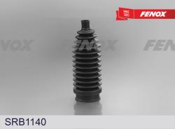 SRB1140 Пыльник рулевой рейки TOYOTA TOYOTA MARK 2/CHASER