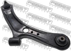 Рычаг SUZUKI SX4 06- пер.подв.прав. 0724-SX4RH