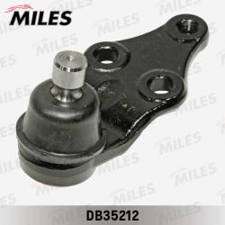 DB35212 Опора шаровая HYUNDAI SONATA YF 10-/SANTA FE -15/KIA CEED/OPTIMA 12-