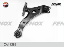 Рычаг TOYOTA CAMRY/LEXUS RX 330/350 06- пер.подв.прав. CA11283