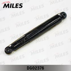 DG02376 Амортизатор MERCEDES SPRINTER/VW CRAFTER(30/35) 06- зад.газ.