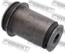 САЙЛЕНБЛОК ПЕРЕДНЕГО НИЖНЕГО РЫЧАГА (MAZDA E2000/E2200 SD/SR 1997-) FEBEST mzab-088