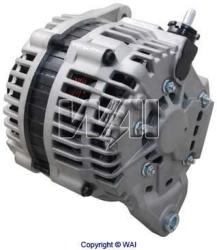 Генератор (новый) Infiniti I30  I35 3.0L  3.5L (2003-01)  Nissan Maxima 3.0L  3.5L (2006-03)  Niss 13826n
