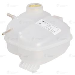 Бачок расширит. охл. жидкости для а/м Opel Astra G (98-)/Zafira G (98-) (LET 2110)