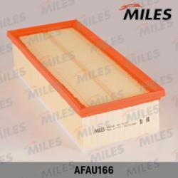 AFAU166 Фильтр воздушный VAG A3/G5/TOURAN/OCTAVIA