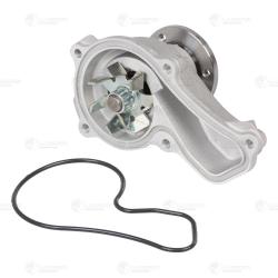 Насос водяной для а/м Honda Civic VIII (06-) 1.8i [R18A] (LWP 2318)