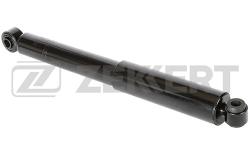Амортизатор газовый задней подвески Mitsubishi Pajero Sport II III 08- sg-6214