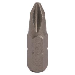 Бита вставка 1/4" PH2, L=25мм (ATAR016)