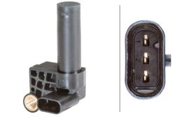 Датчик к/вала FORD TRANSIT/PEUGET BOXER 2.2HDi 06- 6PU 013 122-261