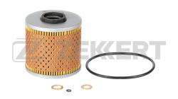 Фильтр масл. Eco BMW 3 (E30 E36) 87- 5 (E34) 89- of-4008e