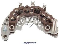 Transpo выпрямитель Case (2004-2012)  Cummins Engines (2004-2009) dr2206