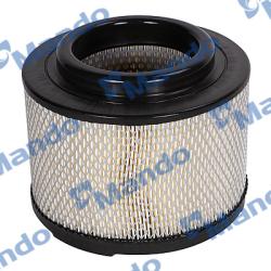 Фильтр воздушный FORD RANGER/MAZDA BT-50/TOYOTA HILUX 2.5D/3.0D 05- EAF00257T