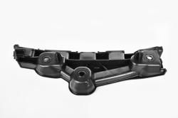 Кронштейн бампера RENAULT LOGAN II 14- переднего левый 55892