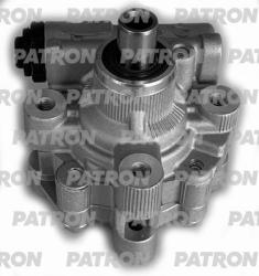 Насос гидроусилителя PPS135