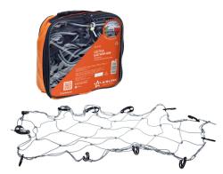 Сетка багажная 90*130 см (12 пластиковых крючков) (AS-S-08)