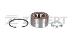 Ремкомплект ступицы задний (без ABS) BMW 5 (E28  E34) 81-  6 (E24) 77-  7 (E23  E32) 77- rl-1017
