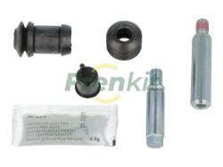 Комплект направляющих суппорта MAZDA 323 (BG) 04-87->09-00  626 91-97  XEDOS 92- 812002