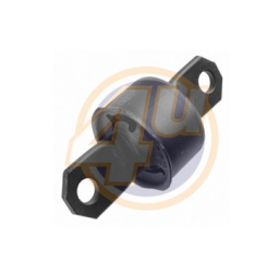 Сайлентблок Задн Продольн Рычага Frd Focus/Vol C30/S40/V50/C70 98- FR-P-07383