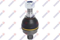 Опора шаровая IVECO DAILY I 92-96 лев/прав. 20682